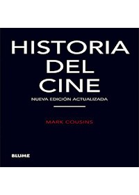 Papel Historia Del Cine (Nueva Edición Actualizda)