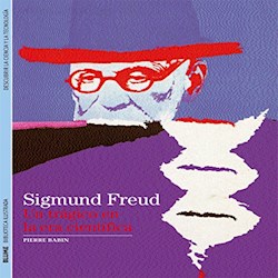 Papel Sigmund Freud - Un Tragico En La Era Cientifica