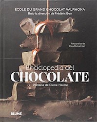 Papel Enciclopedia Del Chocolate