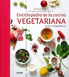Papel Enciclopedia De La Cocina Vegetariana