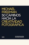 Papel 50 CAMINOS HACIA LA CREATIVIDAD FOTOGRÁFICA