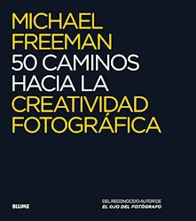 Papel 50 Caminos Hacia La Creatividad Fotografica