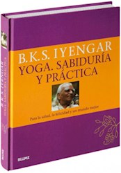 Papel Yoga Sabiduria Y Practica