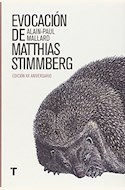 Papel EVOCACION DE MATHIAS STIMMBERG