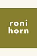 Papel RONI HORN