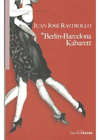 Papel Berlin - Barcelona Kabarett