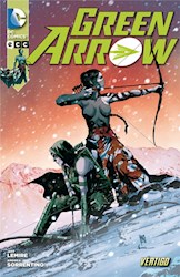 Papel Green Arrow - Vertigo