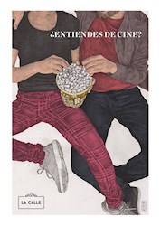 Libro Entiendes De Cine?