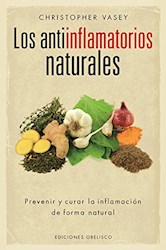 Papel Antiinflamatorios Naturales, Los