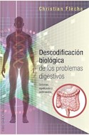 Papel DESCODIFICACION BIOLOGICA DE LOS PROBLEMAS DIGESTIVOS