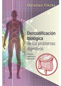 Papel Descodificación Biológica De Los Problemas Digestivos