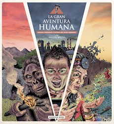 Libro La Gran Aventura Humana