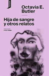 Papel HIJA DE SANGRE Y OTROS RELATOS