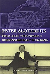 Libro Fiscalidad Voluntaria Y Responsabilidad Ciudadana