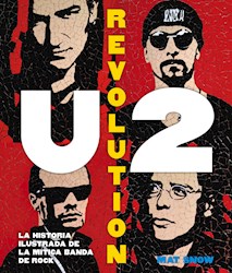 Papel U2 Revolution