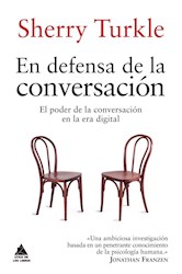 Papel En Defensa De La Conversacion