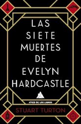 Papel Siete Muertes De Evelyn Hardcastle
