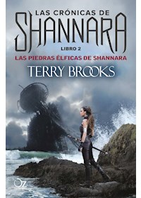 Papel Las Cronicas De Shannara