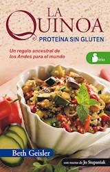 Papel Quinoa, La