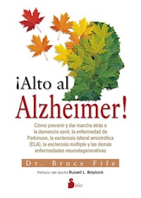 Papel Alto Al Alzheimer