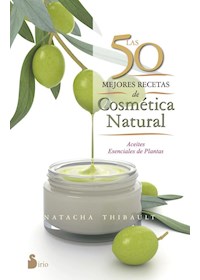Papel Las 50 Mejores Recetas De Cosmetica Natural