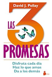 Papel 3 Promesas, Las