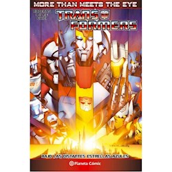 Papel Transformers Vol.2