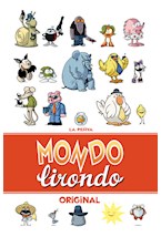 Papel MONDO LIRONDO ORIGINAL