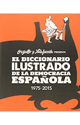 Papel EL DICCIONARIO ILUSTRADO DE LA DEMOCRACIA