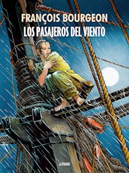 Papel LOS PASAJEROS DEL VIENTO