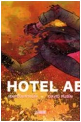 Papel Gran Hotel Abismo