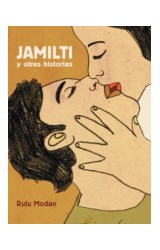 Papel Jamilti Y Otras Historias