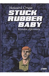 Papel Stuck Rubber Baby .