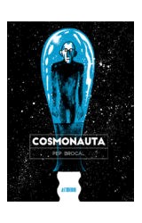 Papel Cosmonauta