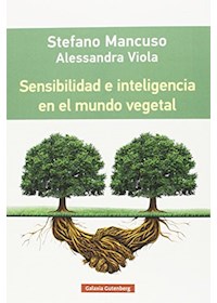 Papel Sensibilidad E Inteligencia En El Mundo Vegetal
