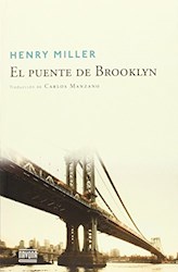 Papel Puente De Brooklyn, El