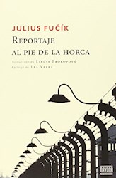 Papel Reportaje Al Pie De La Horca