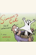 Papel SIMON'S CAT VA AL VETERINARIO Y OTRAS GATASTROFES