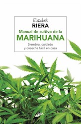 Papel Manual De Cultivo De La Marihuana