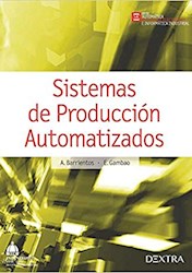 Libro Sistemas De Produccion Automatizados