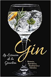 Libro Gin