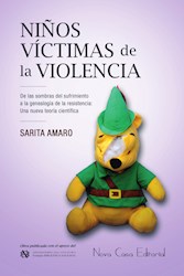Libro Niños Victimas De La Violencia