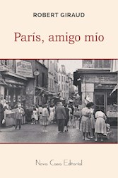 Libro Paris, Amigo Mio