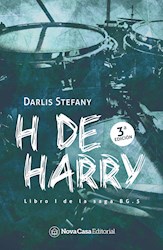 Libro H De Harry