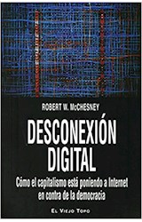 Papel Desconexión Digital