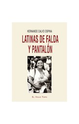 Papel Latinas De Falda Y Pantalón