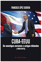 Papel Cuba - Eeuu