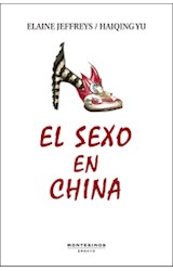 Papel El Sexo En China