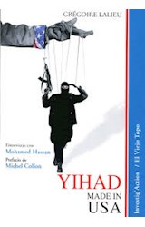 Papel Yihad Made In Usa
