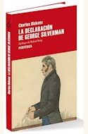 Papel LA DECLARACIÓN DE GEORGES SILVERMAN